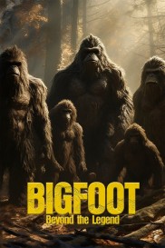 Bigfoot: Beyond the Legend-full