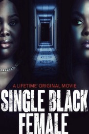 Single Black Female-full