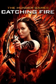 The Hunger Games: Catching Fire-full