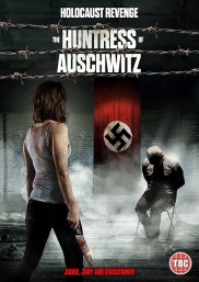 The Huntress of Auschwitz-full