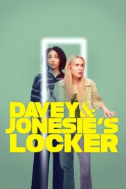 Davey & Jonesie's Locker-full
