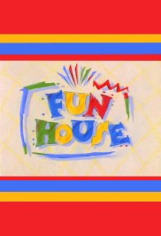 Fun House-full