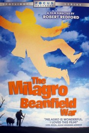 The Milagro Beanfield War-full