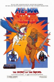 He-Man and She-Ra: The Secret of the Sword-full