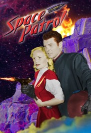 Space Patrol-full