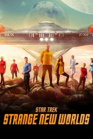 Star Trek: Strange New Worlds-full