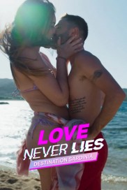 Love Never Lies: Destination Sardinia-full