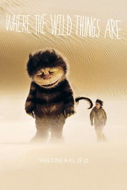 Where the Wild Things Are-full