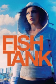 Fish Tank-full