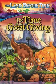 The Land Before Time III: The Time of the Great Giving-full
