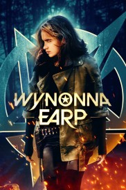 Wynonna Earp-full