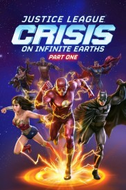 Justice League: Crisis on Infinite Earths Part One-full