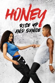 Honey: Rise Up and Dance-full