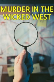 Murder in the Wicked West-full