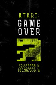 Atari: Game Over-full