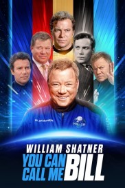 William Shatner: You Can Call Me Bill-full