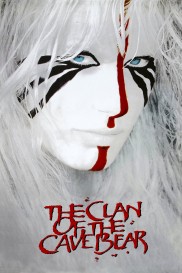 The Clan of the Cave Bear-full
