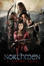Northmen: A Viking Saga-full