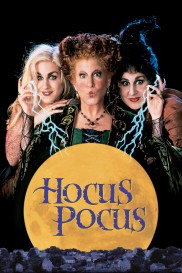 Hocus Pocus-full