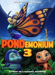 Pondemonium 3-full