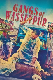 Gangs of Wasseypur - Part 1-full