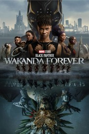 Black Panther: Wakanda Forever-full