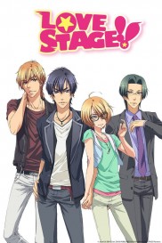 Love Stage!!-full