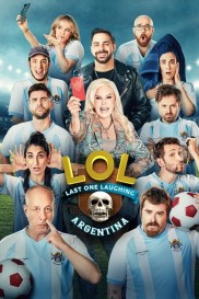 LOL: Last One Laughing Argentina-full