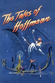The Tales of Hoffmann-full