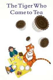 The Tiger Who Came To Tea-full