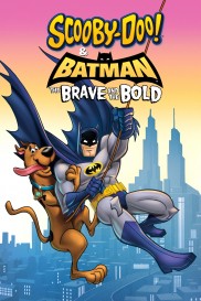 Scooby-Doo! & Batman: The Brave and the Bold-full