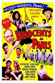 Innocents in Paris-full