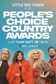 People's Choice Country Awards 2023-full