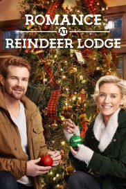 Romance at Reindeer Lodge-full