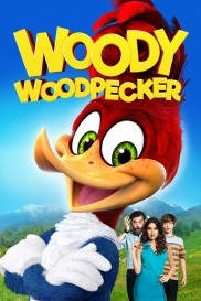 Woody Woodpecker-full