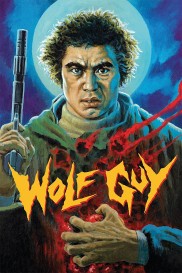 Wolf Guy-full