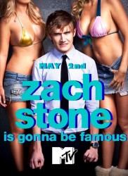 Zach Stone Is Gonna Be Famous-full