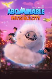 Abominable and the Invisible City-full