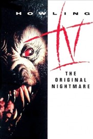 Howling IV: The Original Nightmare-full