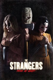 The Strangers: Prey at Night-full
