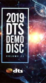 2019 DTS Demo Disc Vol. 23-full