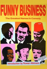 Funny Business-full