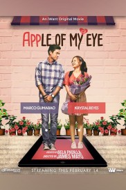 Apple of My Eye-full