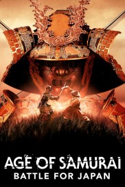Age of Samurai: Battle for Japan-full