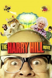 The Harry Hill Movie-full