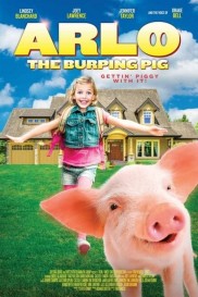 Arlo: The Burping Pig-full