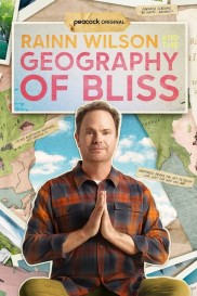 Rainn Wilson and the Geography of Bliss-full