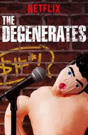 The Degenerates-full