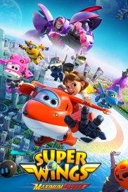 Super Wings: Maximum Speed-full