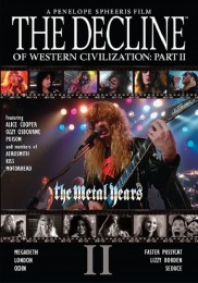 The Decline of Western Civilization Part II: The Metal Years-full